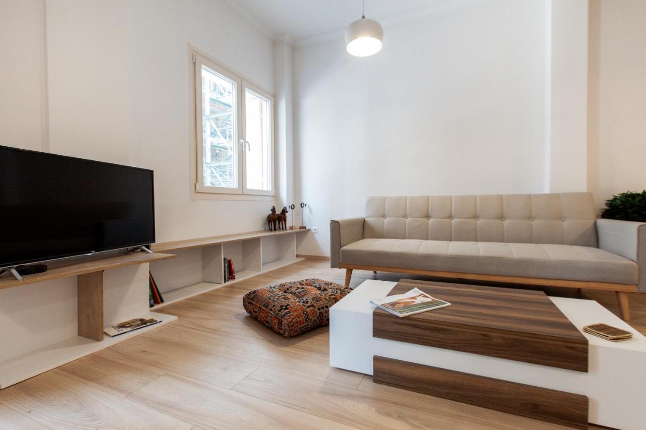 Apartment Wise Snail City Center Filikis