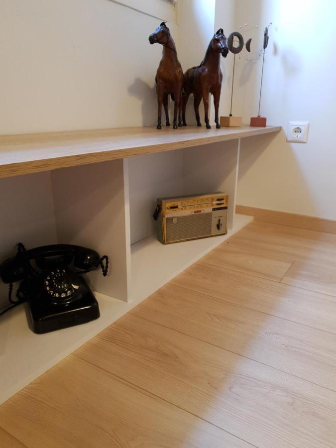 Apartment Wise Snail City Center Filikis Thessaloniki