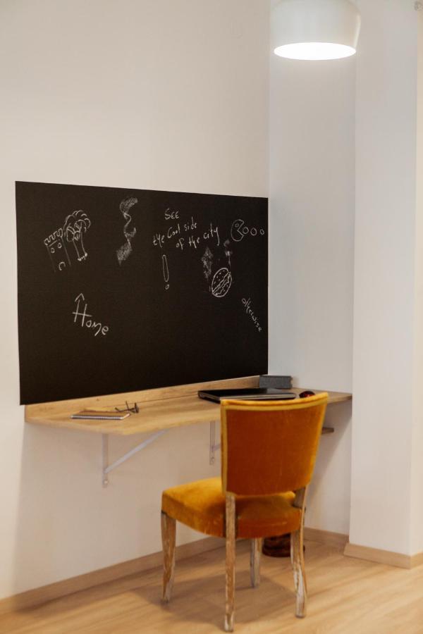 Appartement Wise Snail City Center Filikis *