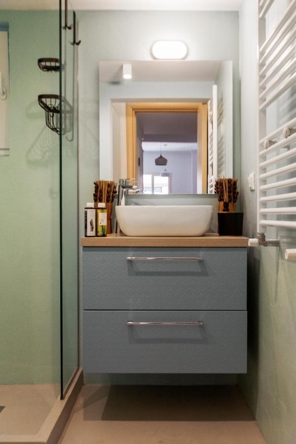 Appartement Wise Snail City Center Filikis *