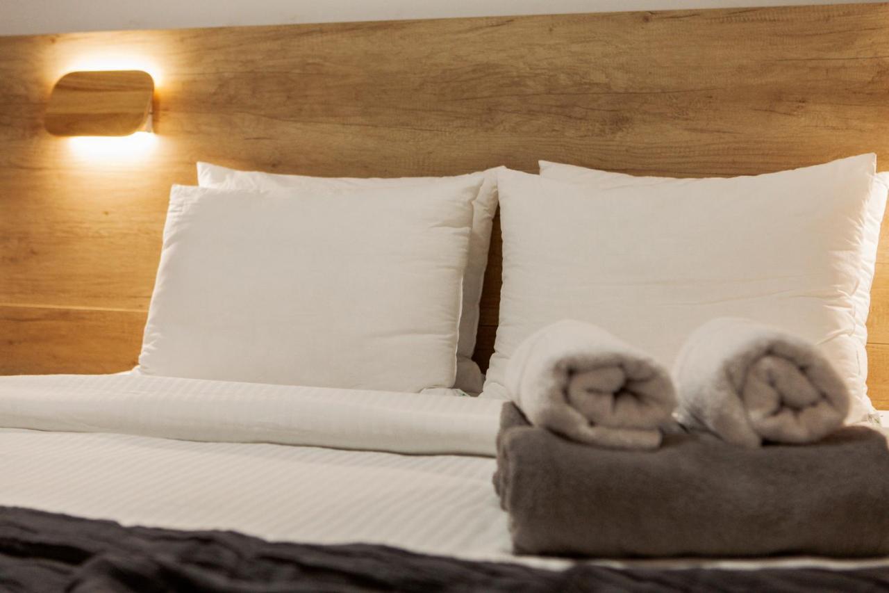 Appartement Wise Snail City Center Filikis Thessaloniki
