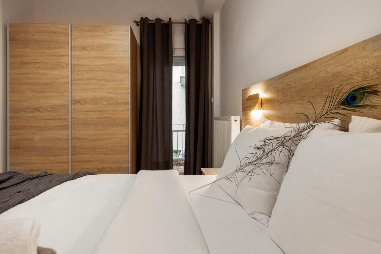 Apartment Wise Snail City Center Filikis